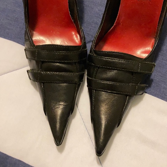 Witchy shoes🧹🧙‍♀️ - Picture 4 of 4